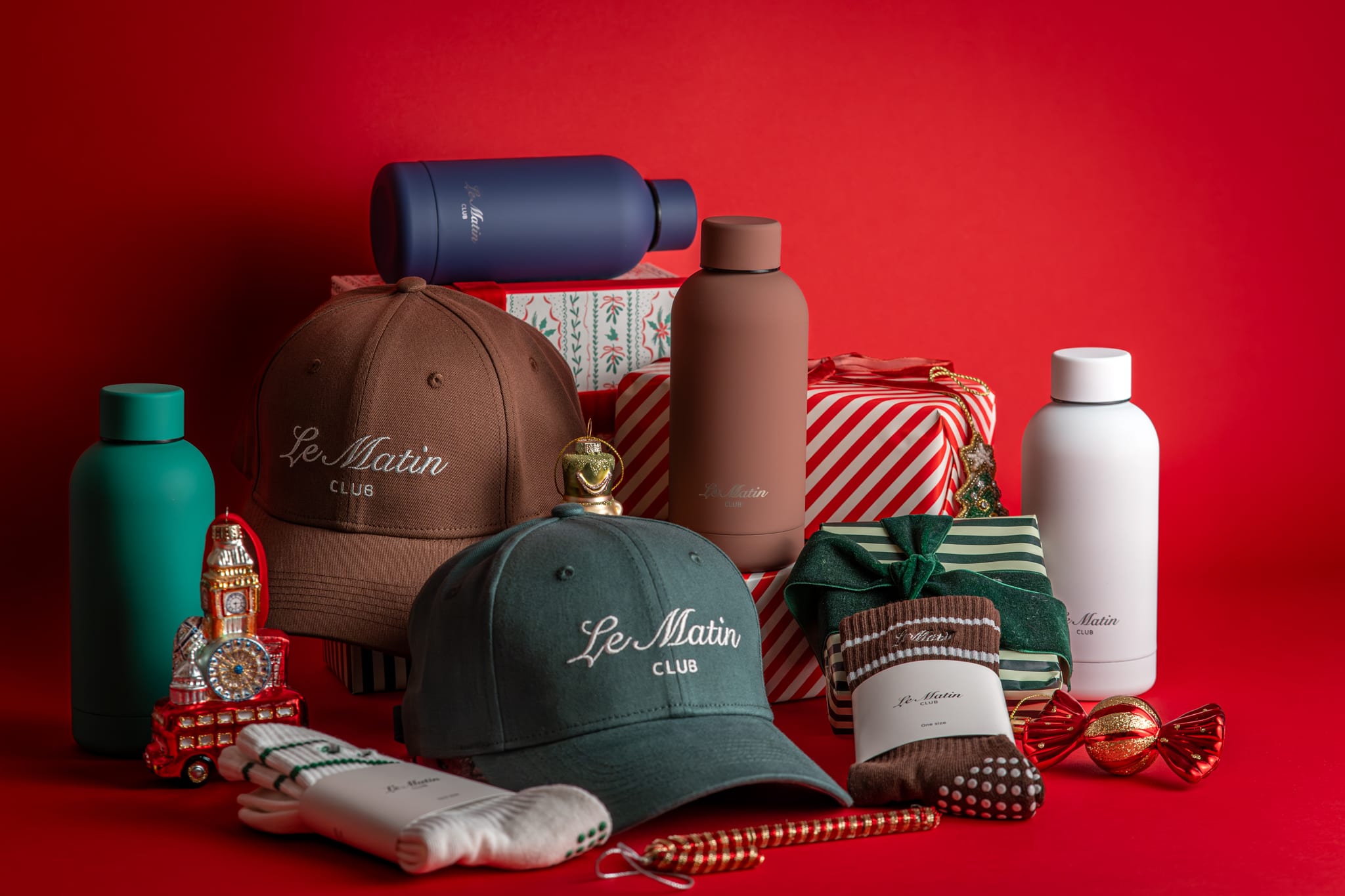 Rumfunk Portfolio