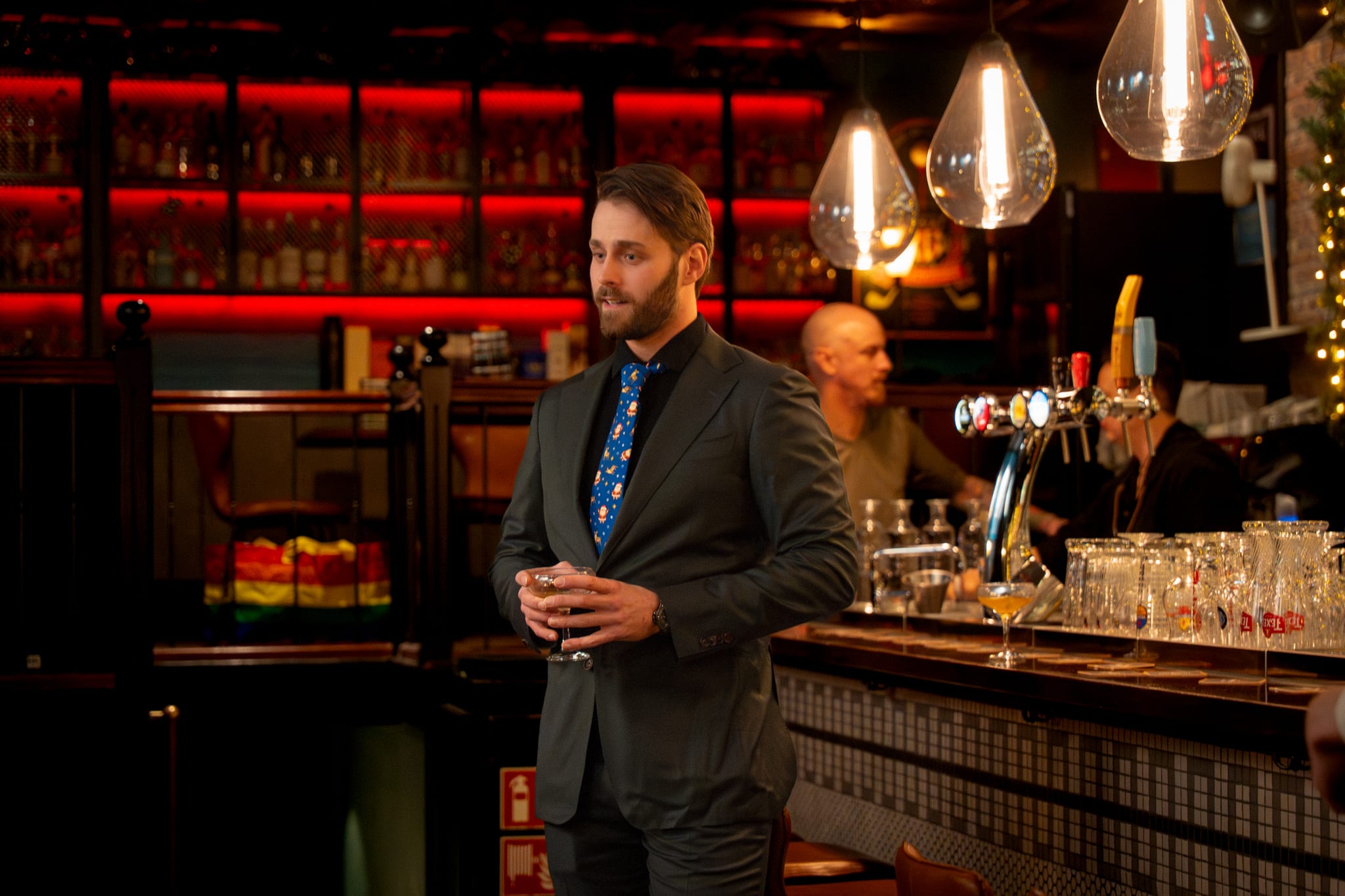 Rotterdam Rum Society January