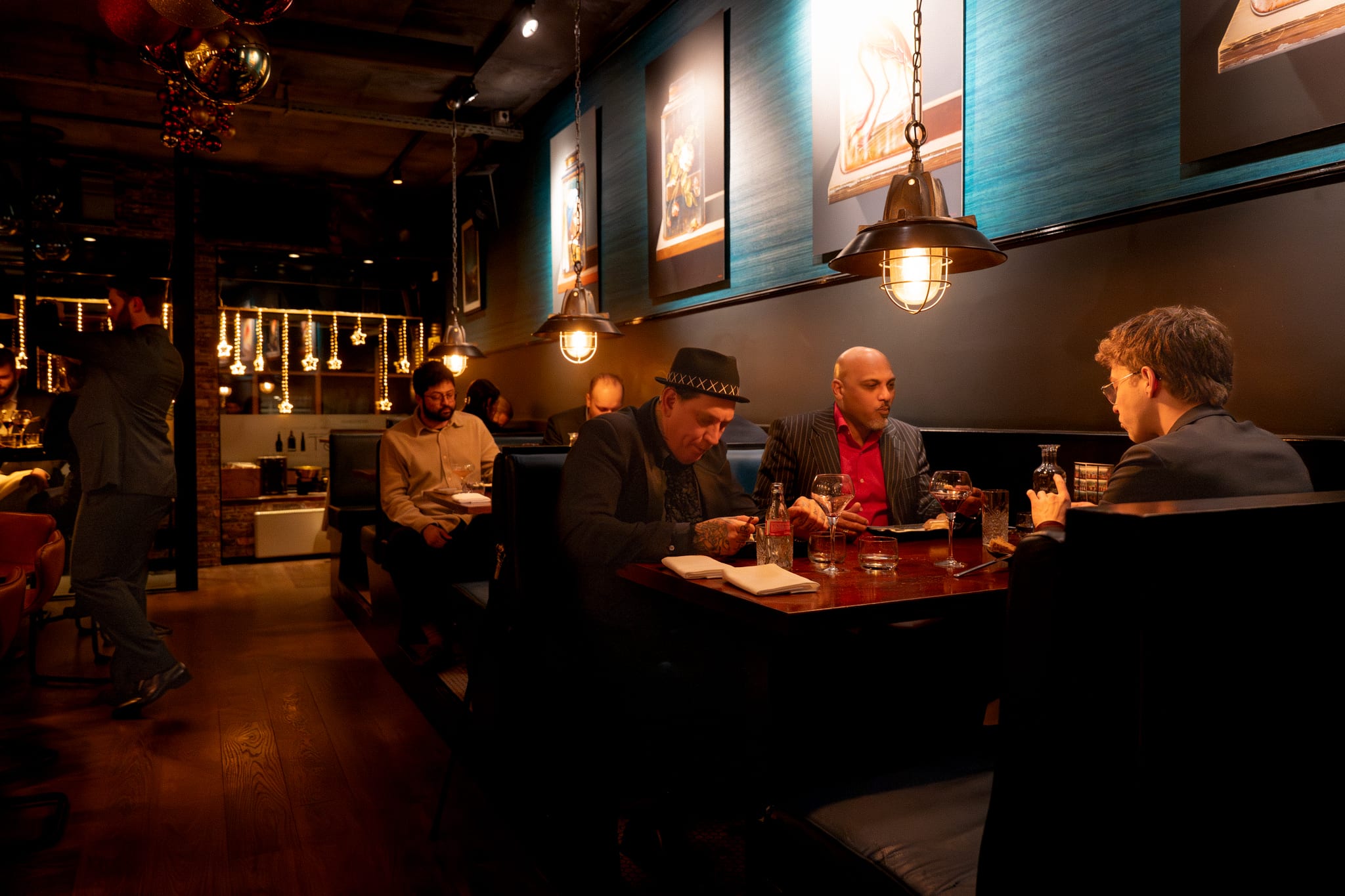 Rotterdam Rum Society January