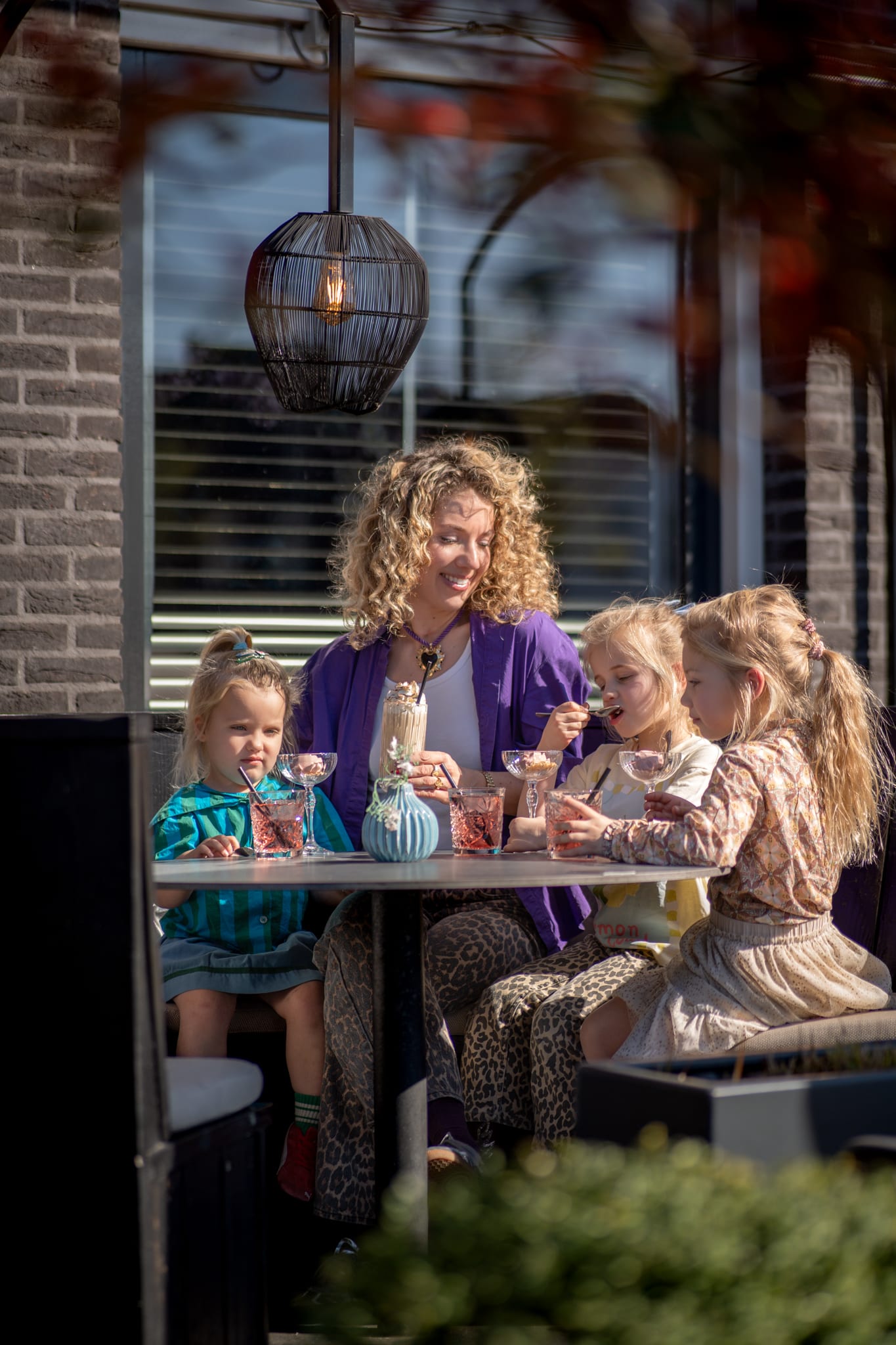 Oostkade April