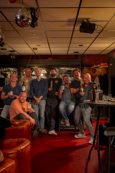Rotterdam Rum Society