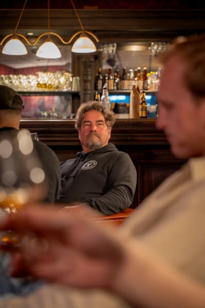Rotterdam Rum Society April