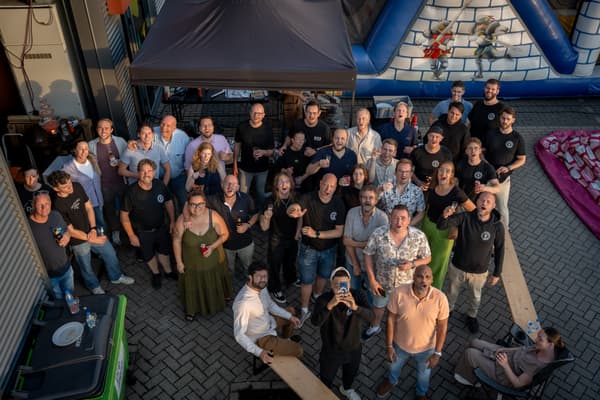 Rotterdam Rum Society