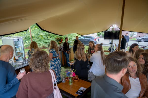 Affiliate Event