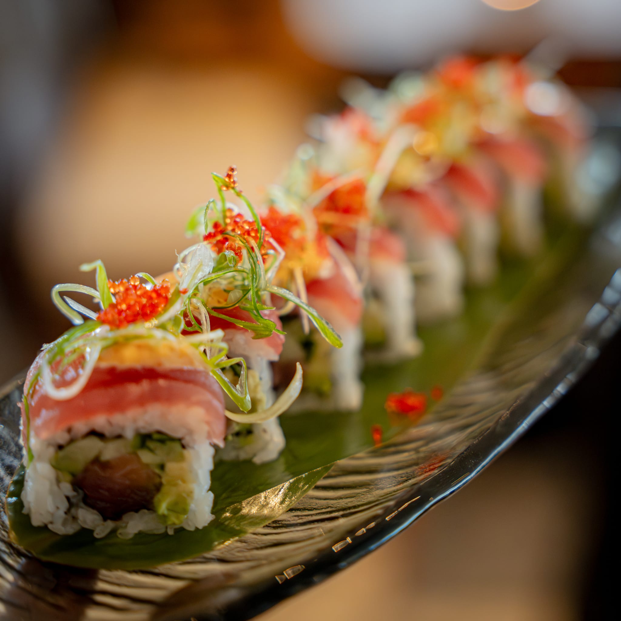 Abrazo — February 2024