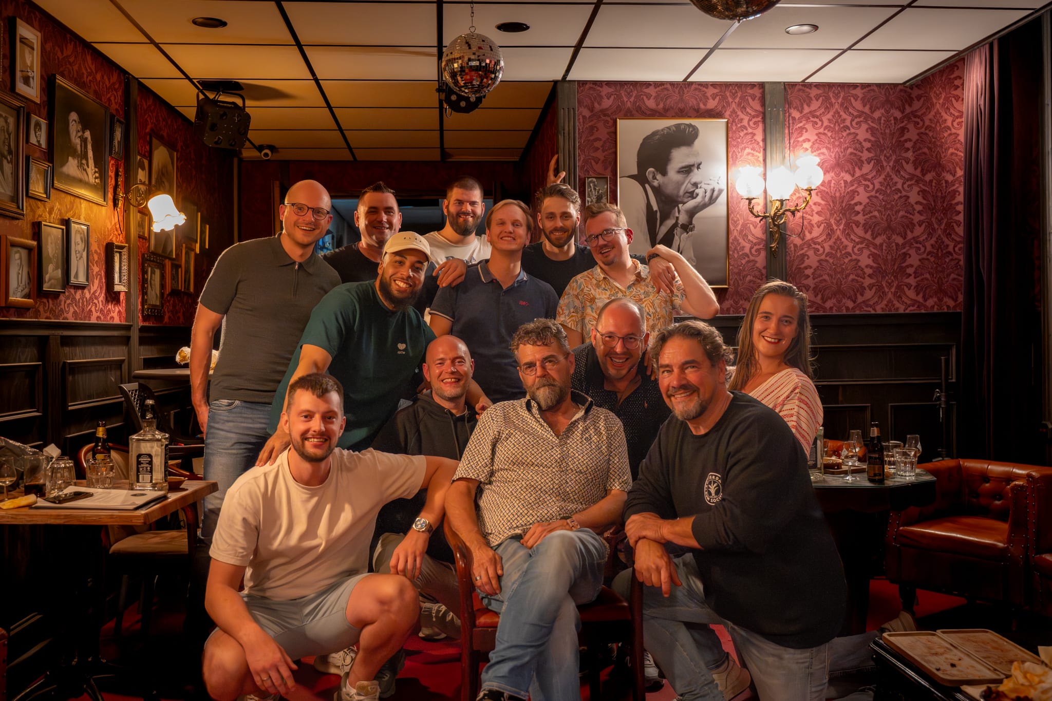Rotterdam Rum Society — August 2025