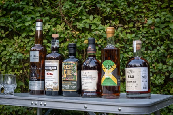 Rotterdam Rum Society · June 2025
