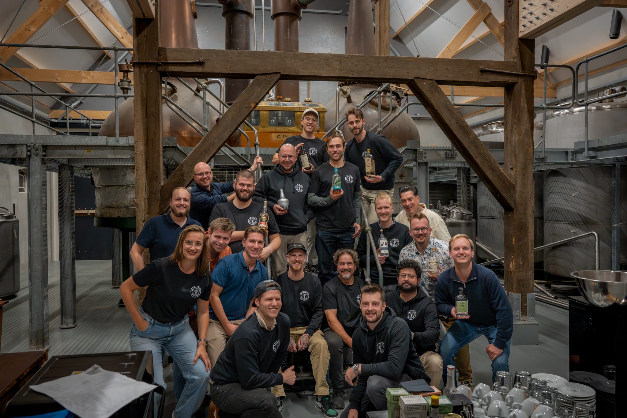 Rotterdam Rum Society — September 2025